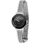 Relógio Technos Feminino Mini Prata 5Y20IQ/1P