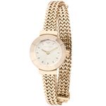 Relógio Technos Feminino Elegance Mini Dourado - 5Y20IP/4P