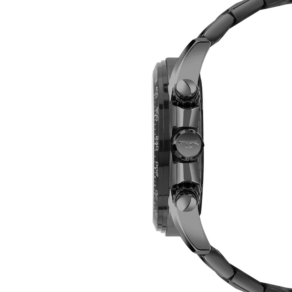 Relógio Technos Masculino Ts Carbon Grafite - JS25BBI/1P | Time