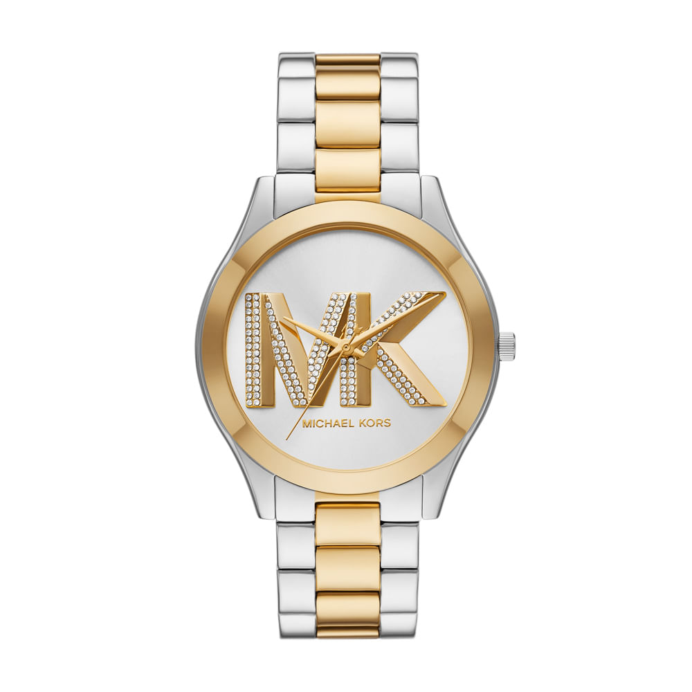 Fashion relogio feminino mk