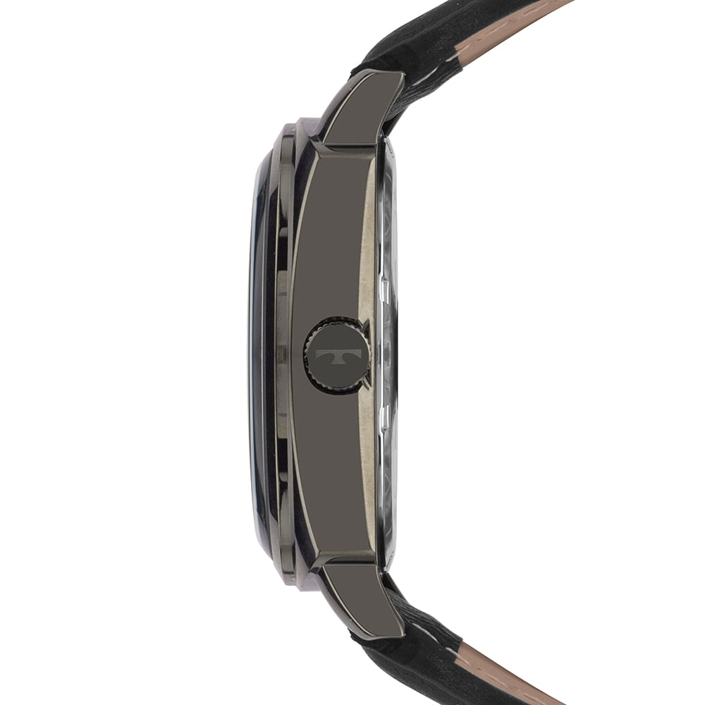 Relógio Technos Masculino Golf Grafite 2115TXE/0P Time Center